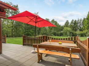 Holiday Home Frederica - 30km from the sea by Interhome